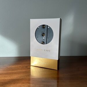 NWT / NIB Lou Lou and Company size 4 / 5 Top and Bottom pajama set